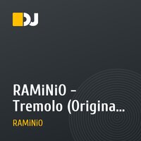 RAMiNiO - Tremolo (Original short preview)