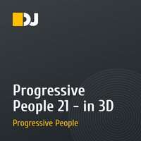 Progressive People 21 - in 3D