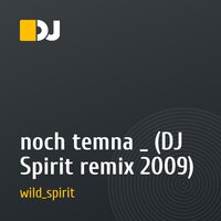 noch temna _ (DJ Spirit remix 2009)
