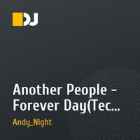 Another People - Forever Day(Tech vision)