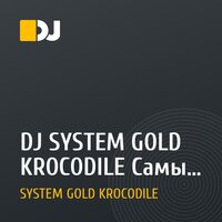 DJ SYSTEM GOLD KROCODILE Самый Лудший День (Electro Club music 2011)