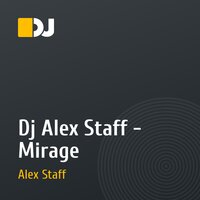Dj Alex Staff - Mirage