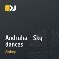 Andruha - Sky dances
