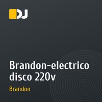 Brandon-electrico disco 220v
