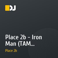 Place 2b - Iron Man (TAM Recordings)