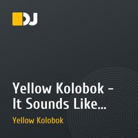 Yellow Kolobok - It Sounds Like Deadmau5 (light mix)
