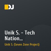 Unik S. - Tech Nation #004(06.04.2011)