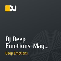 Dj Deep Emotions-May Prog & Tech Sessions