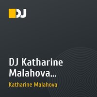 DJ Katharine Malahova - rhythm shock