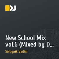 New School Mix vol.6 (Mixed by Dj Soleynik Vadim)
