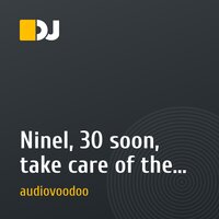 Ninel, 30 soon, take care of the feet