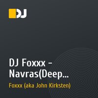 DJ Foxxx - Navras(Deep Inside first ver)