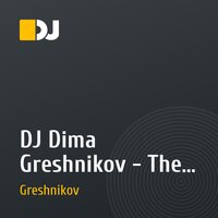 DJ Dima Greshnikov - The best compilation Vol.3