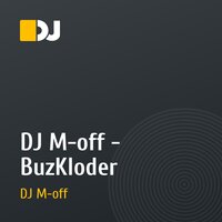 DJ M-off - BuzKloder