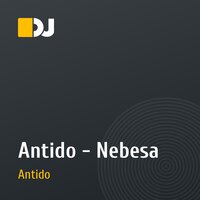 Antido - Nebesa