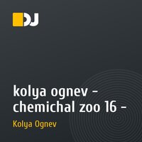 kolya ognev - chemichal zoo 16 -