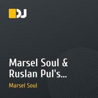 Marsel Soul & Ruslan Pul's - Vivid Sense
