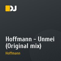 Hoffmann - Unmei (Original mix)