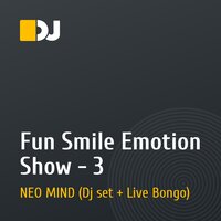 Fun Smile Emotion Show - 3