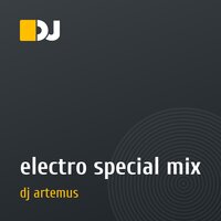 electro special mix