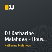 DJ Katharine Malahova - House Session - Deep & Jump vol. 1 (mixed by DJ Katharine Malahova)