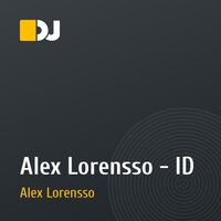 Alex Lorensso - ID