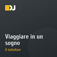 Viaggiare in un sogno