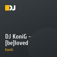 DJ KoniG - [be]loved