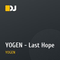 YOGEN - Last Hope