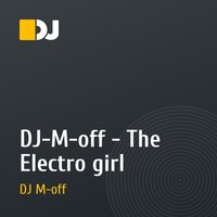 DJ-M-off - The Electro girl