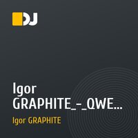 Igor GRAPHITE_-_QWERTY