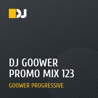 DJ GOOWER PROMO MIX 123