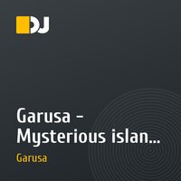 Garusa - Mysterious island Fiesto