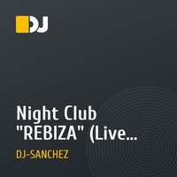 Night Club "REBIZA" (Live Set...16.04.15)