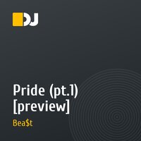 Pride (pt.1) [preview]