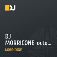 DJ MORRICONE-october`09