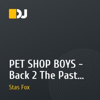 PET SHOP BOYS - Back 2 The Past Mix (by DJ Fox (SPb))