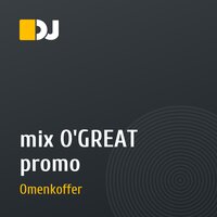 mix O'GREAT promo