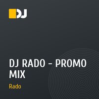 DJ RADO - PROMO MIX
