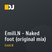 Emili.N - Naked foot (original mix)