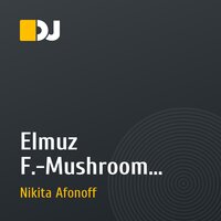 Elmuz F.-Mushroom Control (Original Elmuz F. mix)