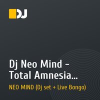 Dj Neo Mind - Total Amnesia Vol.2