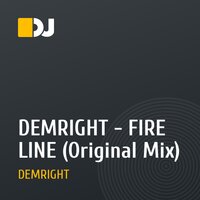 DEMRIGHT - FIRE LINE (Original Mix)