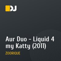 Aur Duo - Liquid 4 my Katty (2011)