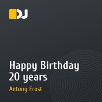 Happy Birthday 20 years