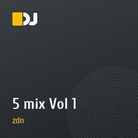 5 mix Vol 1