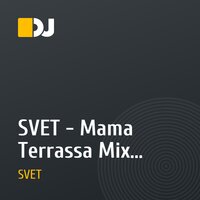 SVET - Mama Terrassa Mix (Shymkent)