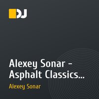 Alexey Sonar - Asphalt Classics [November 22 2009] Part 01