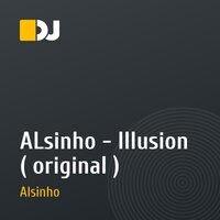 ALsinho - Illusion ( original )