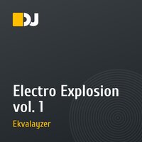 Electro Explosion vol. 1